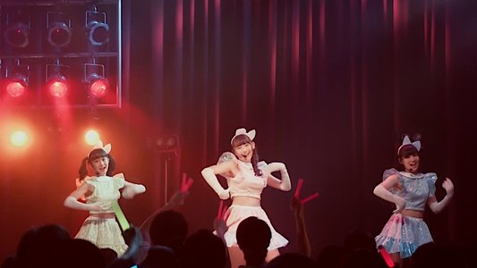 トウキョウ・リビング・デッド・アイドル