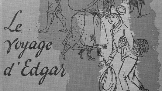 Éloge de l'amour
