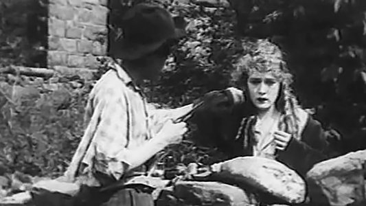 Poor Little Peppina