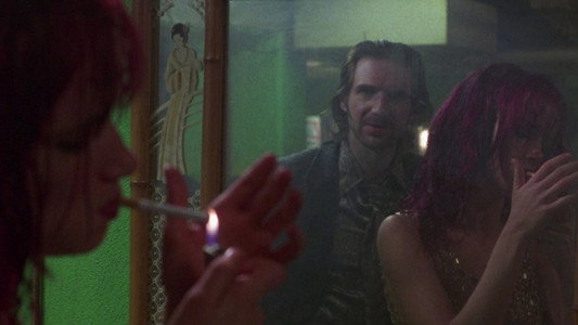 Strange Days