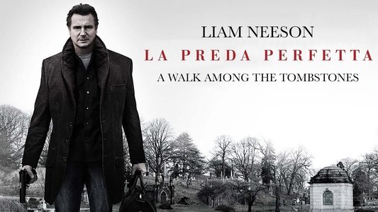 A Walk Among the Tombstones