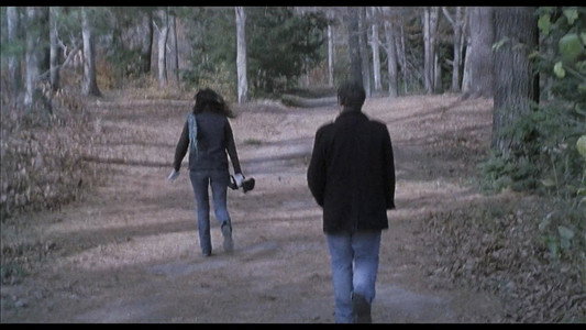 Finally, Lillian and Dan