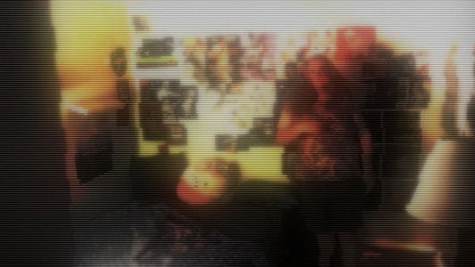 THE ANTHOLOGY Lost Tapes: FROM A DUMPSTER