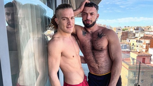 Infidelity Among Men