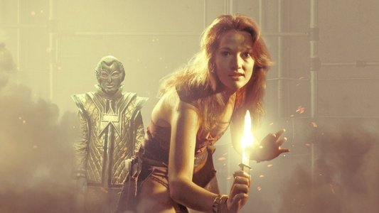 Doctor Who: The Robots of Death