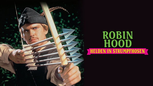Robin Hood: Men in Tights