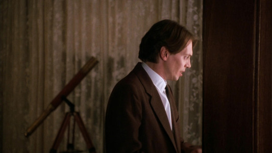 Ed and His Dead Mother