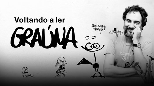 Voltando a ler Graúna