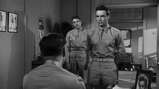 From Here to Eternity