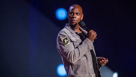 Dave Chappelle: Equanimity & The Bird Revelation