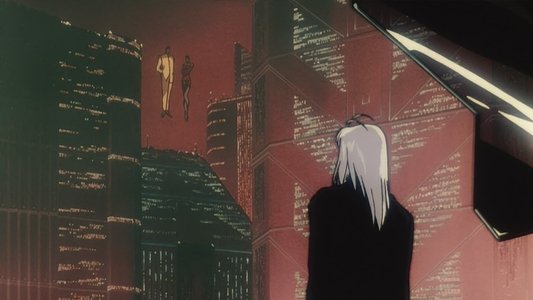 支配者の黄昏