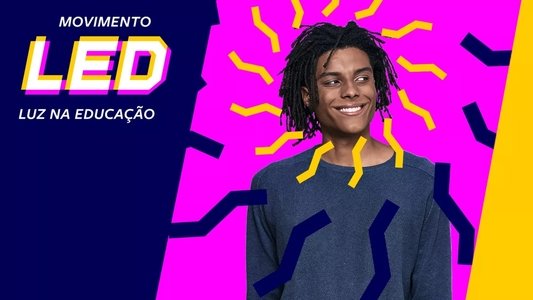Especial LED - Luz na Educação