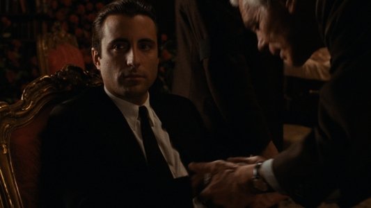 The Godfather Part III
