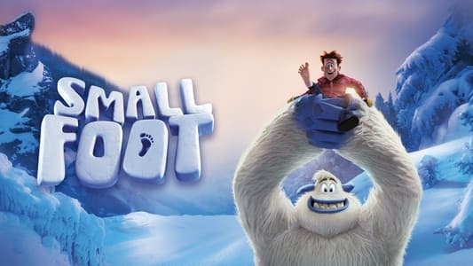 Smallfoot