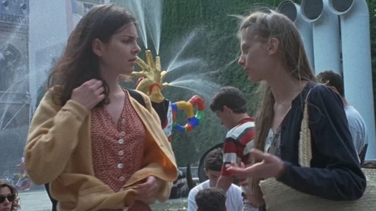 Les Rendez-vous de Paris