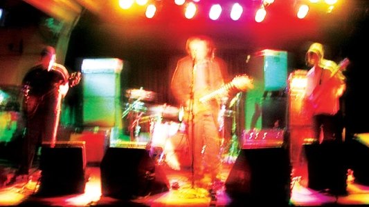 Mike Keneally: Guitar Therapy Live