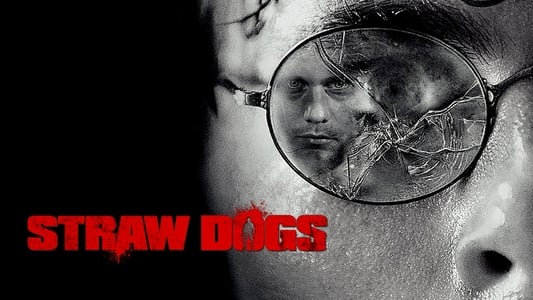 Straw Dogs