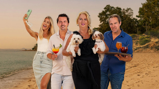 De Hanslers: van de Piste naar de Playa