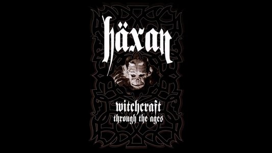 Witchcraft Through the Ages