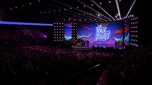 Nos Voix Pour Toutes 2025