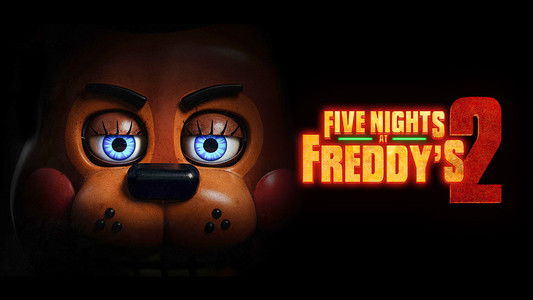 Five Nights at Freddy's 2
