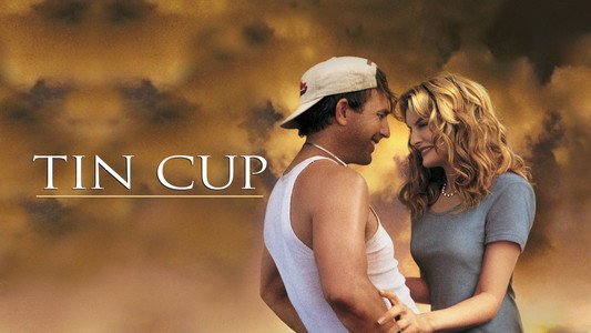 Tin Cup