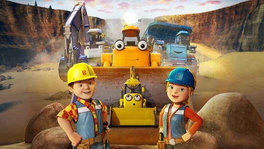 Bob the Builder: Mega Machines - The Movie