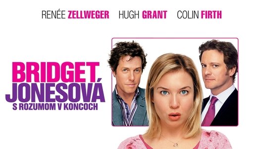 Bridget Jones: The Edge of Reason