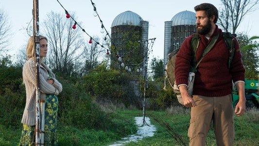 A Quiet Place