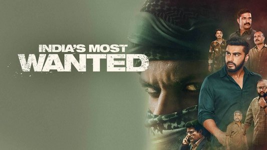 India's Most Wanted