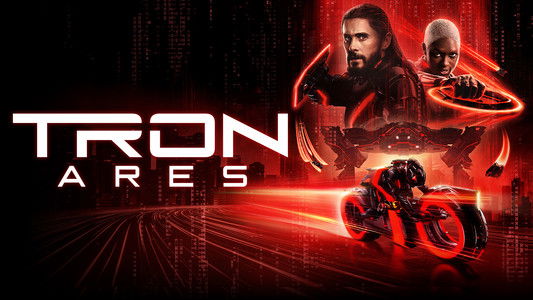 TRON: Ares