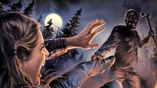 The Prey