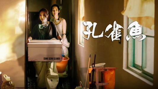 孔雀魚