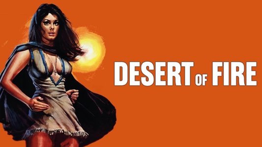 Deserto di fuoco