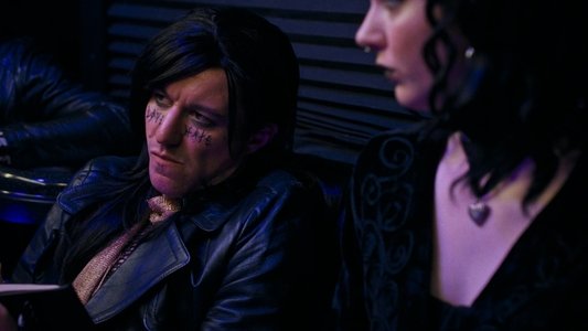 Deathgasm 2: Goremageddon