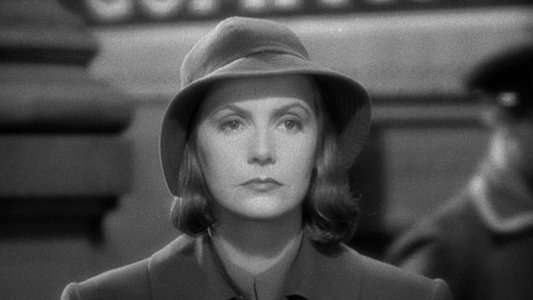 Ninotchka