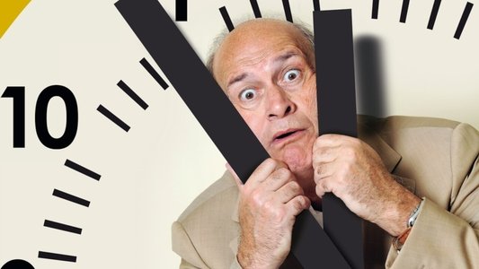 Jacques Vermeire: 5 Voor 12