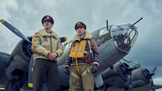 Masters of the Air