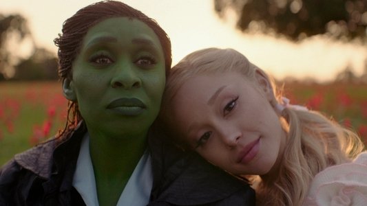 Wicked: For Good