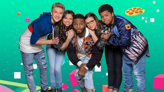 Game Shakers