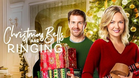 Christmas Bells Are Ringing
