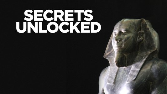 Secrets Unlocked