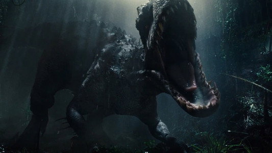 Jurassic World