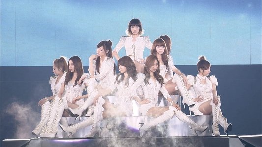 Girls' Generation  - First Tour in Japan