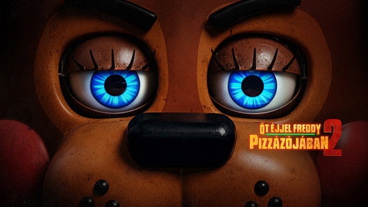 Five Nights at Freddy's 2