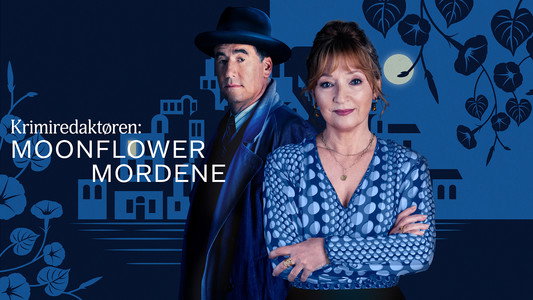 Moonflower Murders