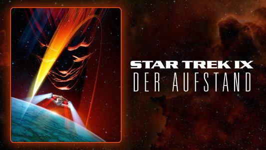 Star Trek: Insurrection