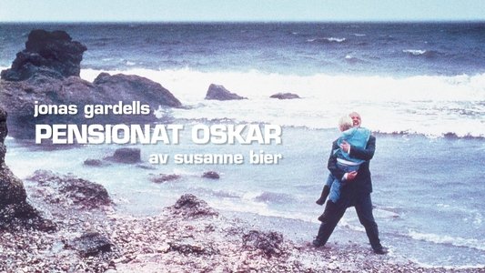 Pensionat Oskar