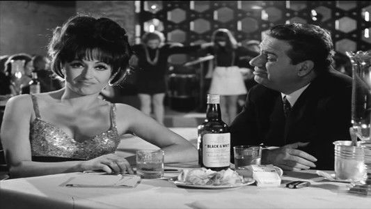 Η ωραία του κουρέα