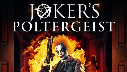 Joker's Poltergeist